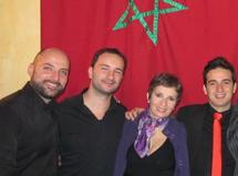 Entretien avec l’ensemble italien Mezzotono : “La difficulté réside dans la reproduction d'un son spécifique” Entretien avec l’ensemble italien Mezzotono : “La difficulté réside dans la reproduction d'un son spécifique”