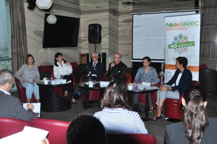 Pollutec Maroc braque ses projecteurs sur la ville durable et l’innovation