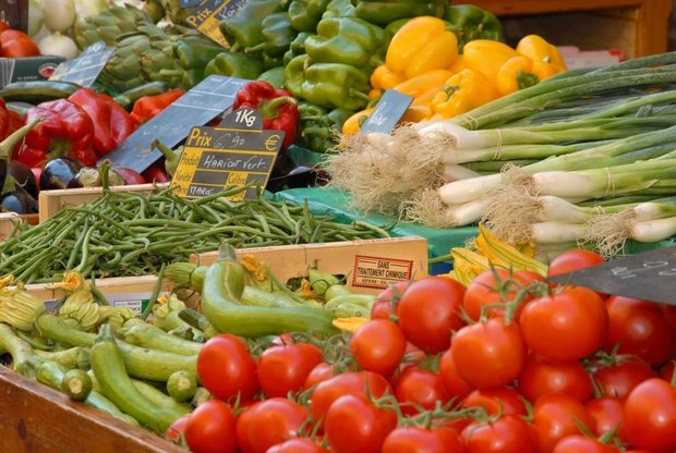 Les exportations des produits agroalimentaires ont atteint 53,5 MMDH en 2017 Les exportations des produits agroalimentaires ont atteint 53,5 MMDH en 2017