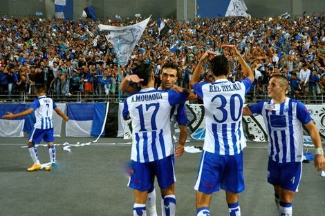 Ittihad de Tanger : Ambition débridée pour la Botola et la Coupe et un œil sur la demi-finale de la CAF Ittihad de Tanger : Ambition débridée pour la Botola et la Coupe et un œil sur la demi-finale de la CAF