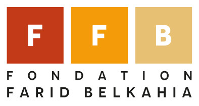 Omayma El Guerssifi, première lauréate du “Prix Farid Belkahia” Omayma El Guerssifi, première lauréate du “Prix Farid Belkahia”