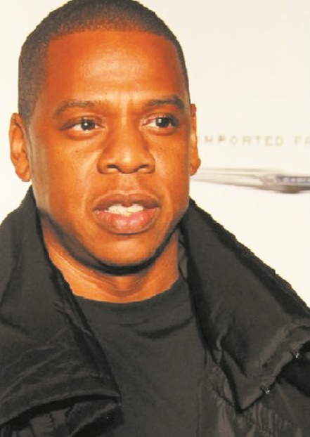 Quand les stars se font tirer le portrait au commissariat : Jay-Z