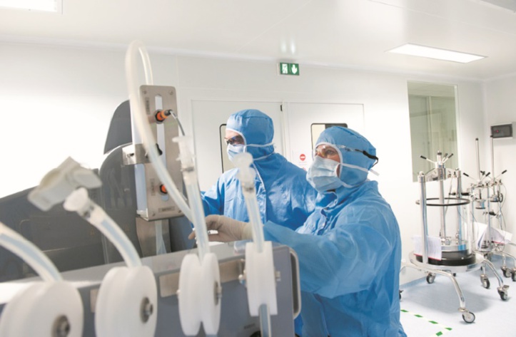 Promopharm s’attend à des résultats semestriels moins bons Promopharm s’attend à des résultats semestriels moins bons