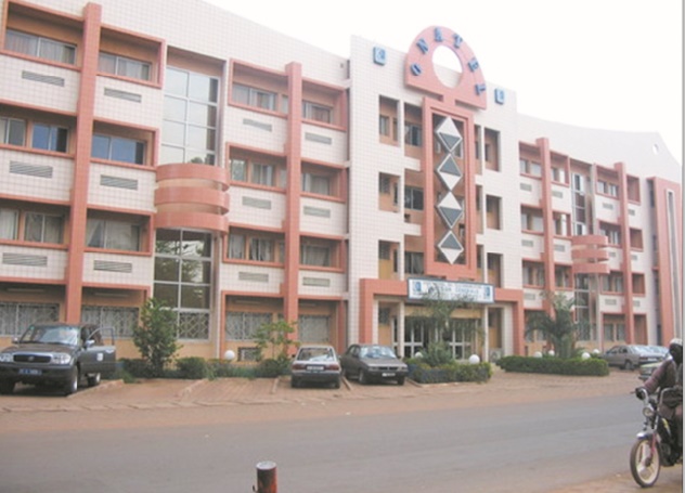 La filiale de Maroc-Telecom peaufine ses prestations au Burkina Faso La filiale de Maroc-Telecom peaufine ses prestations au Burkina Faso