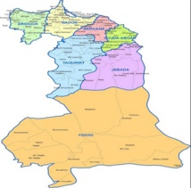 268 entreprises créées dans la région de l'Oriental durant le premier semestre 268 entreprises créées dans la région de l'Oriental durant le premier semestre