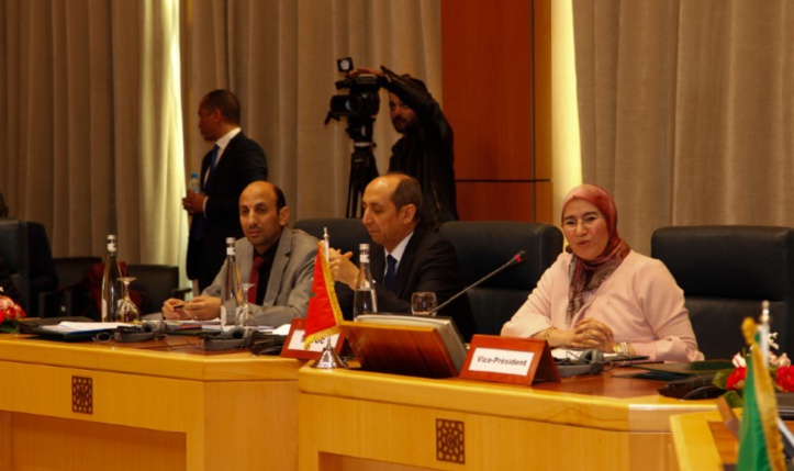 Participation marocaine à la Conférence ministérielle africaine sur l'environnement