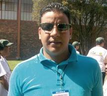 Mohamed Taher Abouzaid, membre du bureau national de la Chabiba : «Nous avons mené campagne contre les propos racistes du président du comité préparatoire du Festival» Mohamed Taher Abouzaid, membre du bureau national de la Chabiba : «Nous avons mené campagne contre les propos racistes du président du comité préparatoire du Festival»