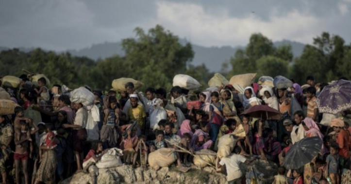 L'ONU demande que l'armée soit exclue de la vie politique en Birmanie