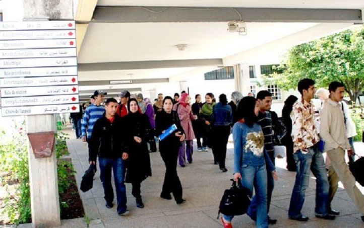 Maigre bilan pour l’AMO-étudiants Maigre bilan pour l’AMO-étudiants