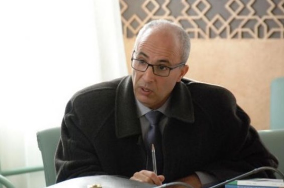 Un Marocain lauréat du Prix Cheikh Aissa Al Khalifa de bénévolat Un Marocain lauréat du Prix Cheikh Aissa Al Khalifa de bénévolat