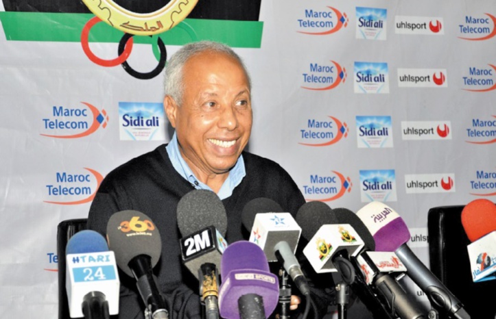 Le grand défi de l’'AS FAR : Renouer avec la belle époque Le grand défi de l’'AS FAR : Renouer avec la belle époque