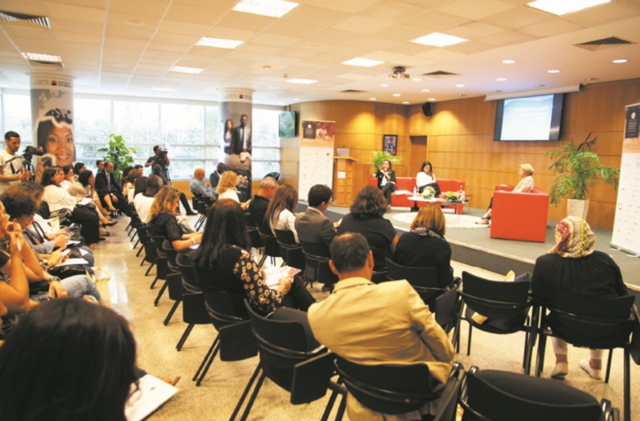 WIA Initiative veut regarder l’Afrique avec confiance et croire en ses talents WIA Initiative veut regarder l’Afrique avec confiance et croire en ses talents