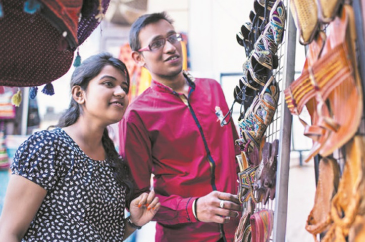 Maroc et Inde renforcent leur coopération dans les domaines touristique et d’investissement Maroc et Inde renforcent leur coopération dans les domaines touristique et d’investissement