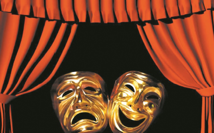 La réalité trop amère d’un théâtre qui mérite mieux La réalité trop amère d’un théâtre qui mérite mieux