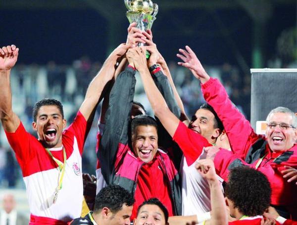 Coupe de la CAF et Ligue des champions d’Afrique : Les clubs nationaux face aux épreuves continentales