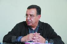 Ahmed Zaidi lors de la journée d’études du Groupe socialiste-Fondation Abderrahim Bouabid : «Il est inadmissible que des établissements chargés de l’investissement public échappent au contrôle parlementaire» Ahmed Zaidi lors de la journée d’études du Groupe socialiste-Fondation Abderrahim Bouabid : «Il est inadmissible que des établissements chargés de l’investissement public échappent au contrôle parlementaire»
