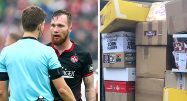 Insolite : Fans en colère Insolite : Fans en colère