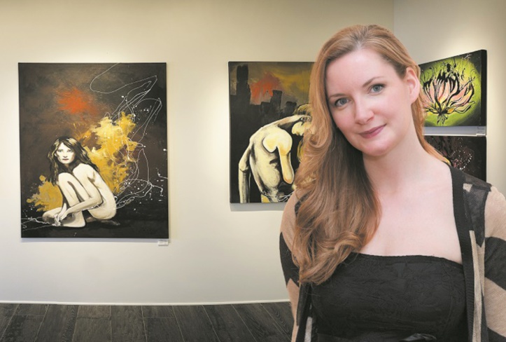 Christine Blasey Ford, l’universitaire qui pourrait faire tomber le juge de Trump Christine Blasey Ford, l’universitaire qui pourrait faire tomber le juge de Trump