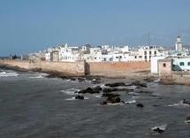 Intempéries et inquiétudes : Essaouira en état d’alerte Intempéries et inquiétudes : Essaouira en état d’alerte