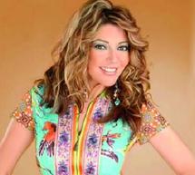 Samira Saïd : Eternelle jeune première Samira Saïd : Eternelle jeune première