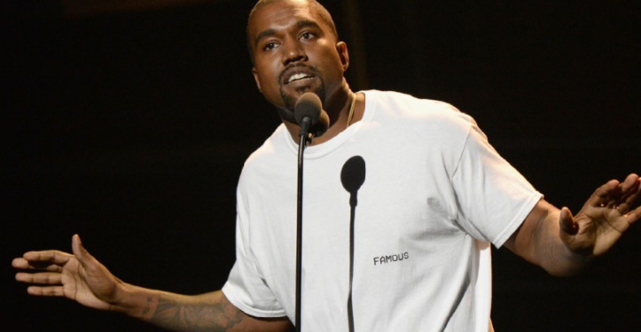 Un nouvel album pour Kanye West ?