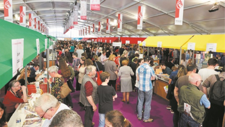 Le Maroc invité d'honneur du Salon international du livre de Belgrade Le Maroc invité d'honneur du Salon international du livre de Belgrade