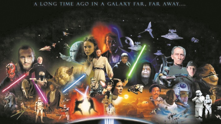 Disney veut ralentir le rythme des sorties “Star Wars”