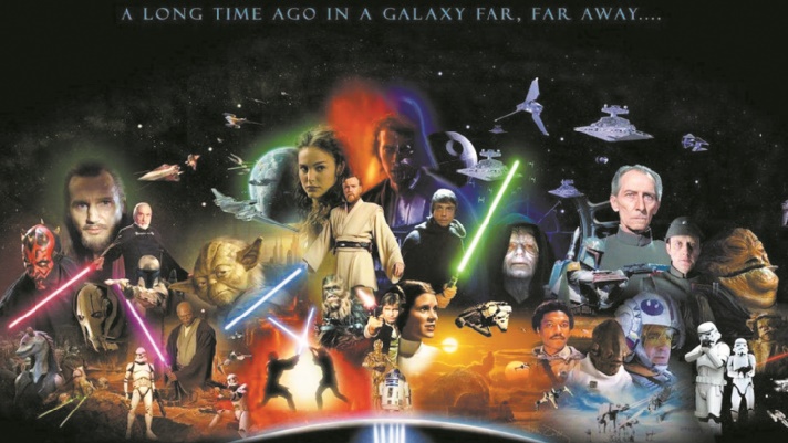 Disney veut ralentir le rythme des sorties “Star Wars” Disney veut ralentir le rythme des sorties “Star Wars”
