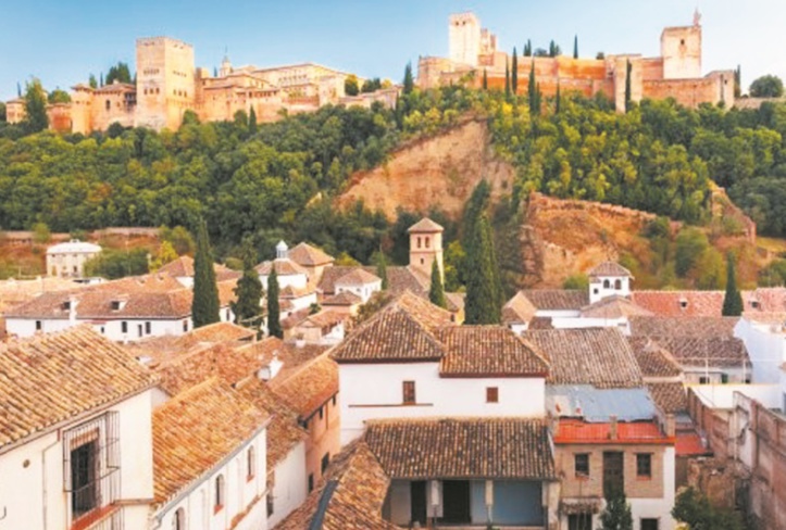 Le Maroc, une destination de prédilection pour les entreprises andalouses Le Maroc, une destination de prédilection pour les entreprises andalouses