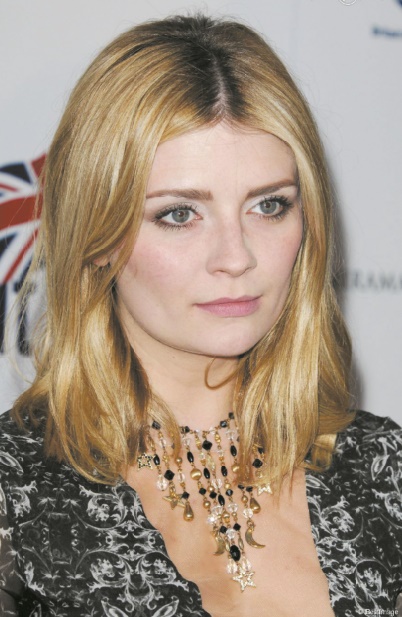 Quand les stars se font tirer le portrait au commissariat : Mischa Barton