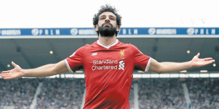 Joueur FIFA de l’année : Ce qu'ils disent de Mohamed Salah Joueur FIFA de l’année : Ce qu'ils disent de Mohamed Salah