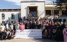 Essaouira : L’Entraide nationale communique sur ses Maisons du citoyen Essaouira : L’Entraide nationale communique sur ses Maisons du citoyen