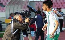 Succès du Raja et de l’ASFAR : Le MAS s’empare du fauteuil de leader Succès du Raja et de l’ASFAR : Le MAS s’empare du fauteuil de leader