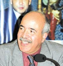 Débat sur le rôle des jeunes dans la promotion du développement local :  Abdelmaksoud Rachdi plaide pour un partenariat agissant Débat sur le rôle des jeunes dans la promotion du développement local :  Abdelmaksoud Rachdi plaide pour un partenariat agissant