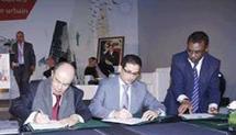La mise à niveau de la ville s’accélère : Signature de trois conventions pour la valorisation de Rabat La mise à niveau de la ville s’accélère : Signature de trois conventions pour la valorisation de Rabat