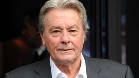 S'il n'avait pas été star, Alain Delon aurait pu devenir proxénète