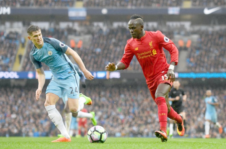 Premier League : Liverpool et City carburent Premier League : Liverpool et City carburent