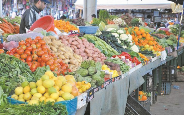 L’IPC en baisse pour le deuxième mois d’affilée L’IPC en baisse pour le deuxième mois d’affilée