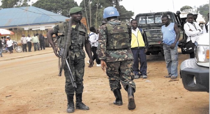 Au moins 18 morts dans une attaque terroriste dans la RDC