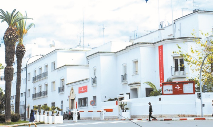 Clôture à Rabat du premier atelier d'initiation au dessin de mode