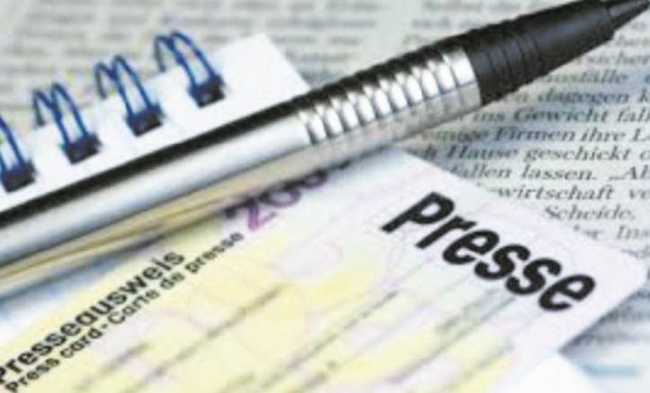 Afrique : La liberté de presse confisquée !