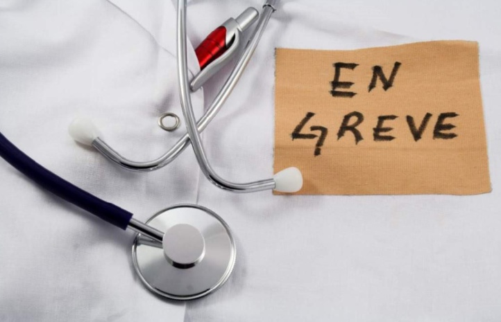 La menace d’une série de grèves plane sur la médecine privée