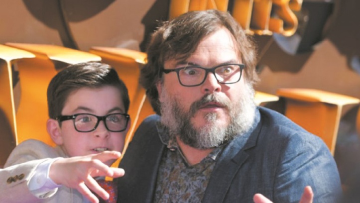 “La prophétie de l'horloge” écrase le box-office nord-américain “La prophétie de l'horloge” écrase le box-office nord-américain