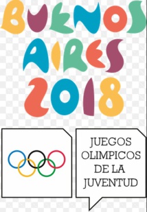 Participation de 20 sportifs marocains aux JOJ 2018 à Buenos Aires Participation de 20 sportifs marocains aux JOJ 2018 à Buenos Aires