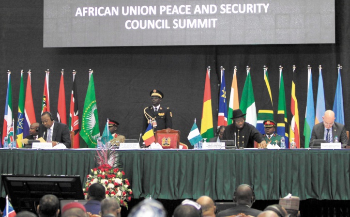 Le Maroc appelle à la réforme du Conseil de paix et de sécurité de l’UA Le Maroc appelle à la réforme du Conseil de paix et de sécurité de l’UA