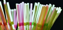 En Californie, les pailles en plastique ne seront plus automatiques