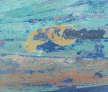 Pleins feux à Dar Souiri sur les œuvres artistiques de Marc Ohana Pleins feux à Dar Souiri sur les œuvres artistiques de Marc Ohana