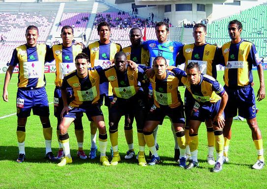 La phase aller du championnat de foot est arrivée à son terme :  Les hauts et les bas d’une mi-saison