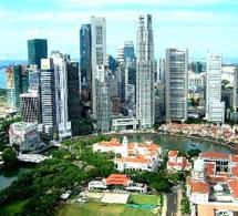 Santé : le modèle singapourien Santé : le modèle singapourien
