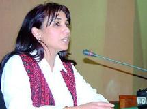 Amina Bouayach, présidente de l’Organisation marocaine des droits humains : «L’héritage et l’avortement nécessitent une nouvelle vision militante» Amina Bouayach, présidente de l’Organisation marocaine des droits humains : «L’héritage et l’avortement nécessitent une nouvelle vision militante»